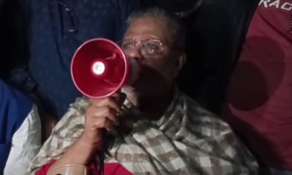 ভাইরাল হওয়া সেই বক্তব্যের ব্যাখ্যা দিলেন মঞ্জুরুল আহসান মুন্সী