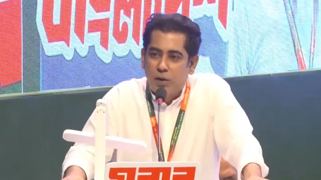 যাদের কমিশনার হওয়ার যোগ্যতা ছিল না, তারা উপদেষ্টা হয়েছিল: পার্থ