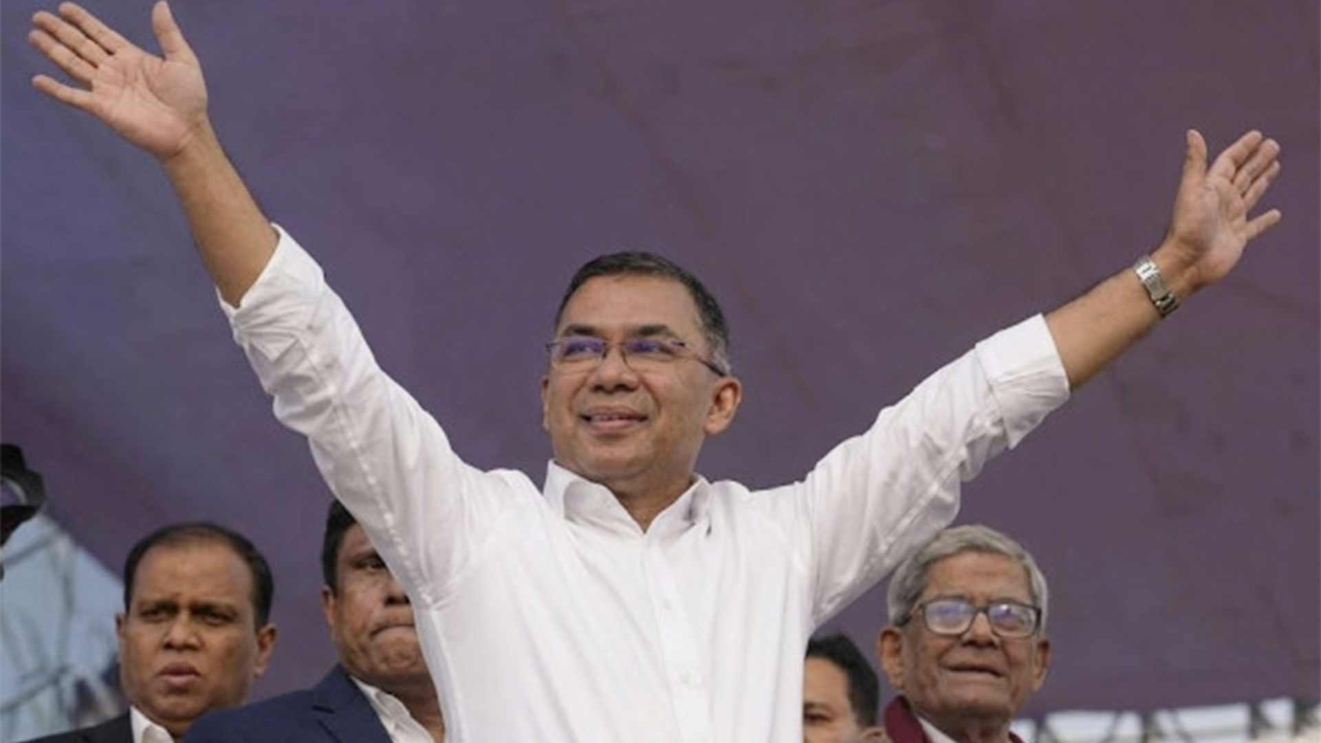 ‘আই হ্যাভ অ্যা প্লানের’ ব্যাখ্যা দিলেন প্রধানমন্ত্রী
