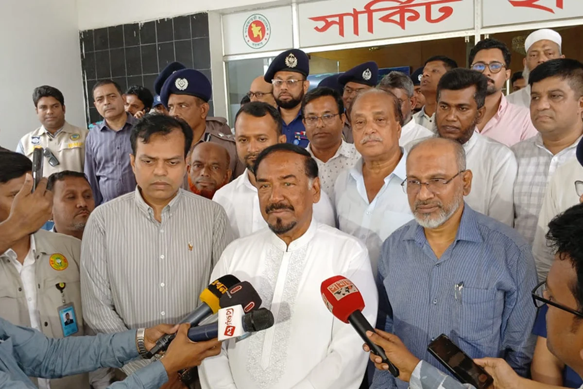 গণতন্ত্র ছাড়া বাংলাদেশের মুক্তি অর্জন সম্ভব নয় : স্পিকার