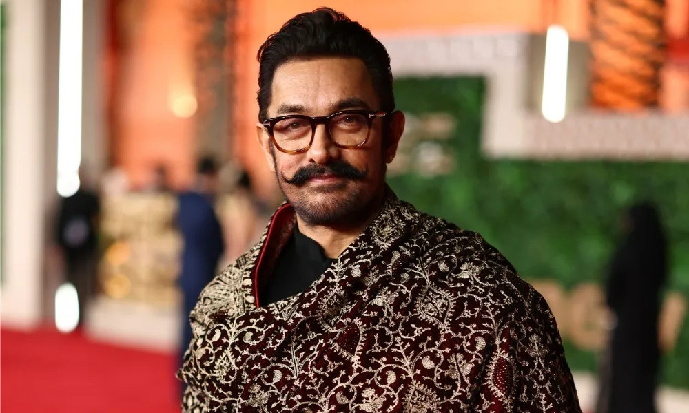 পরিবারকে সময় না দেওয়া জীবনের বড় ভুল ছিল : আমির খান