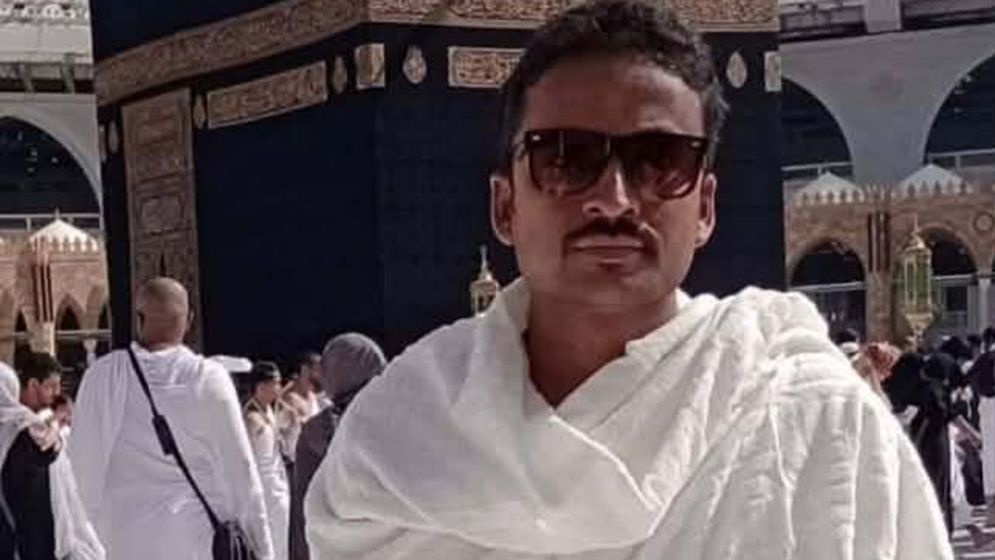 ফোনে ডেকে নিয়ে যুবককে কুপিয়ে হত্যা