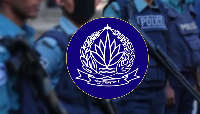 ১০ হাজার কনস্টেবল নেবে পুলিশ