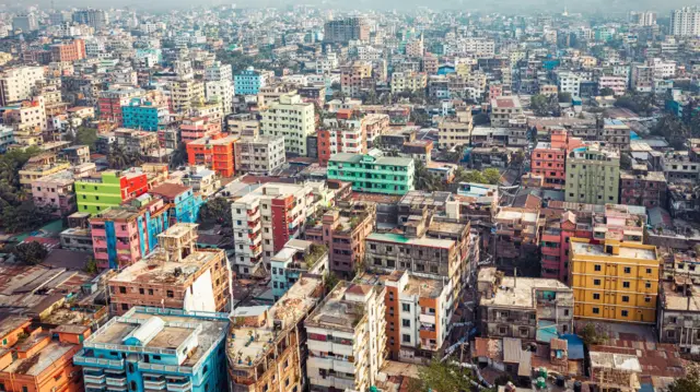৮ লাখ ভবন ধসেপড়ার শঙ্কা, করণীয় কী?