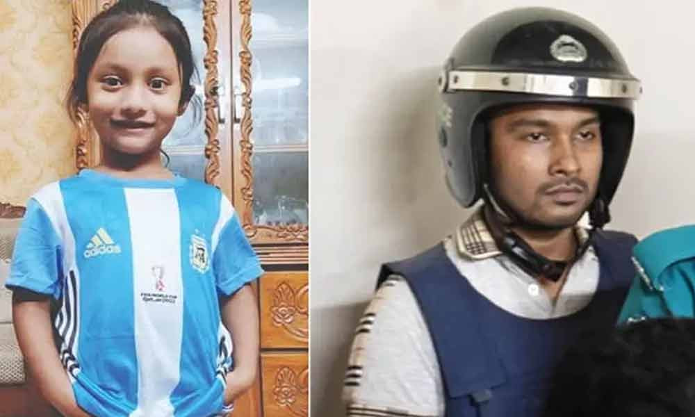 চট্টগ্রামে শিশুকে হত্যার পর ৬ টুকরো: আসামি আবীরের মৃত্যুদণ্ড