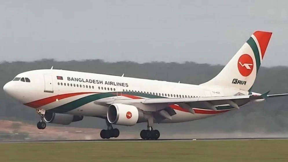 সৌদিগামী ১০৭ ফ্লাইট বাতিল, ভোগান্তিতে ১৬ হাজার যাত্রী