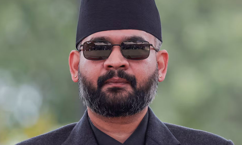 সকল রাজনীতিবিদ-কর্মকর্তাদের সম্পদ খতিয়ে দেখবে নেপাল