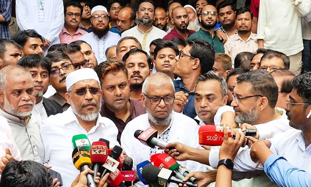 সুরঞ্জিত সেনগুপ্ত হত্যাচেষ্টা মামলা : একজনের মৃত্যুদণ্ড, খালাস ৯