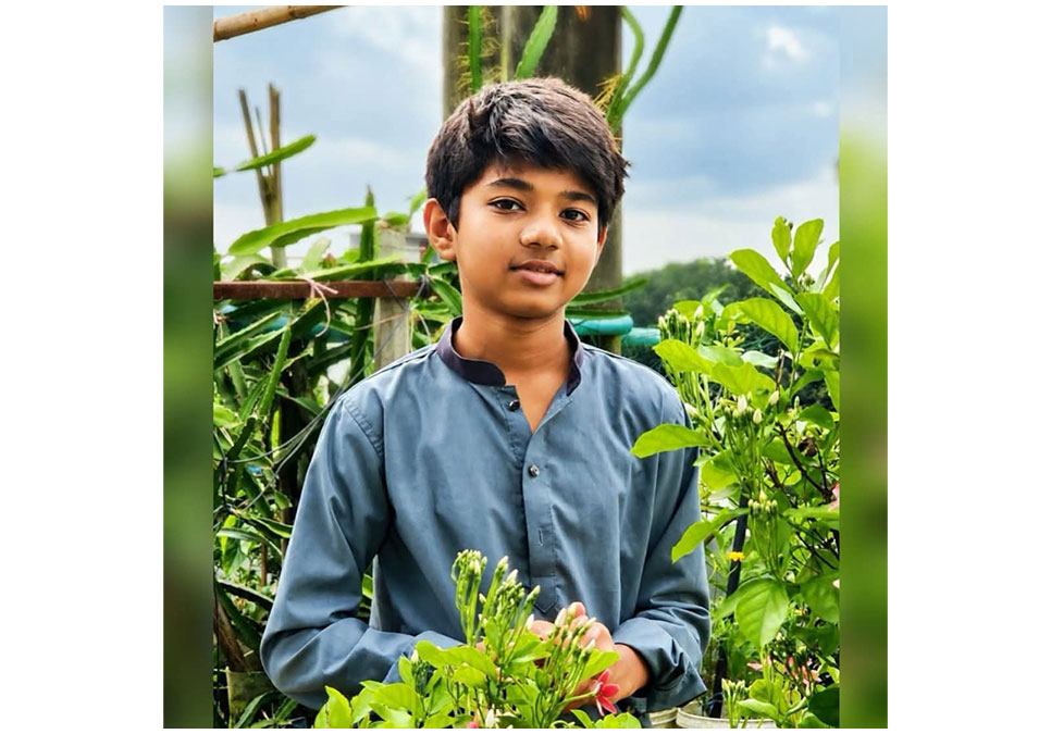 বিশ্ববিদ্যালয়ের পাশেই মিলল কুবি শিক্ষকের নিখোঁজ ছেলের মরদেহ