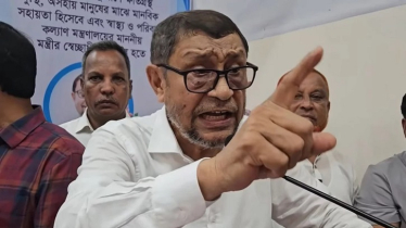 ‘ঘরে ঘরে স্বাস্থ্যসেবা পৌঁছে দিতে পাইলটিং স্কিম চালু হবে’