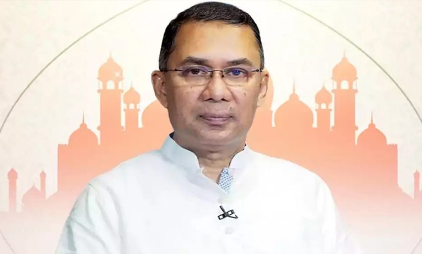 জাতীয় ঈদগাহে ঈদুল আজহার নামাজ আদায় করবেন প্রধানমন্ত্রী