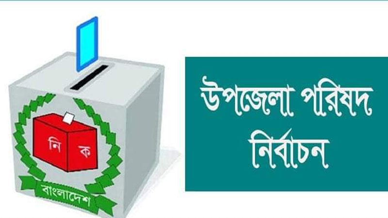 উপজেলা নির্বাচনে পোস্টার-মিছিলসহ নিষিদ্ধ যেসব বিষয়