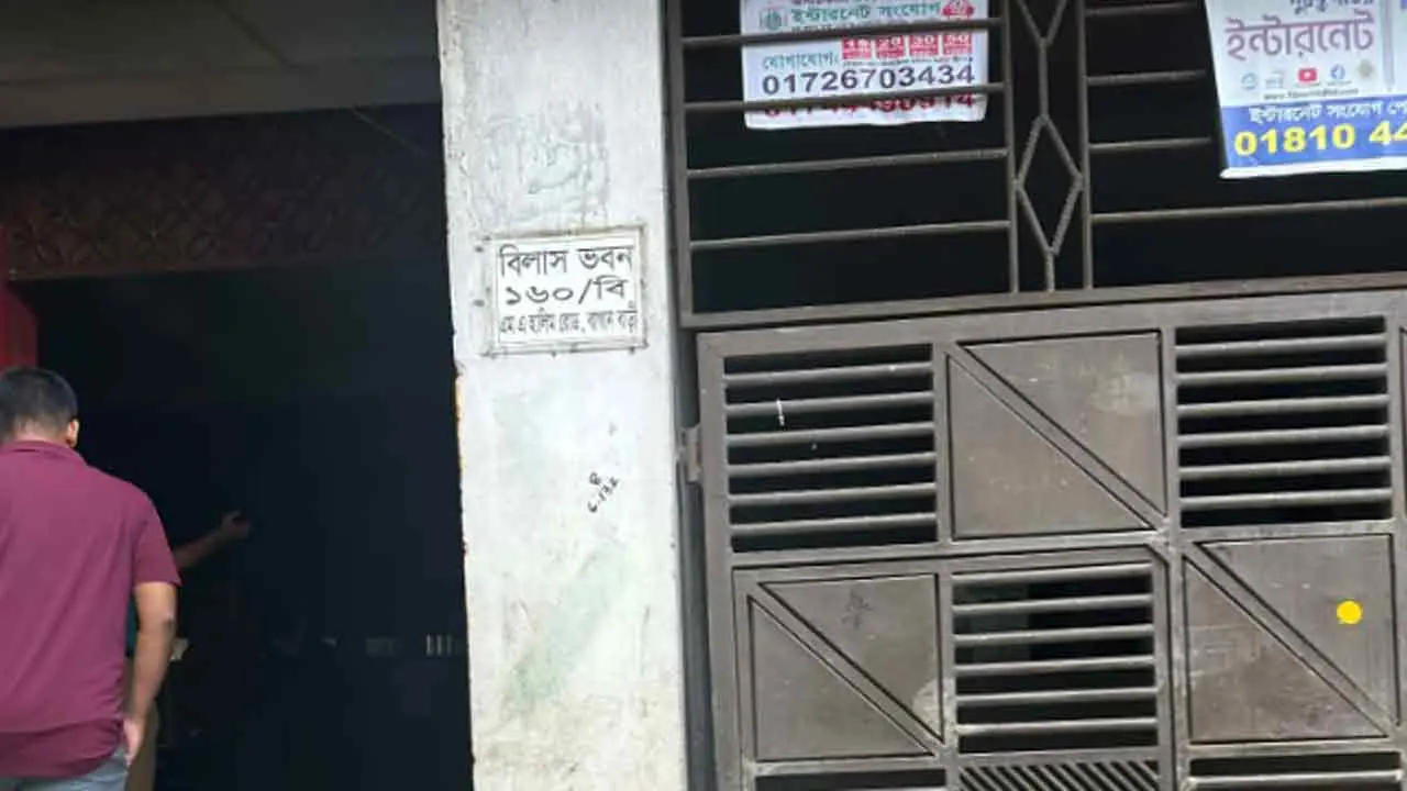 ডিবিকে ফোনকল: আমি ভালো হয়ে যাবো, অস্ত্রসহ আমাকে নিয়ে যান