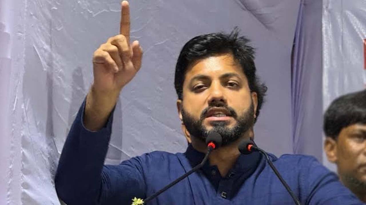 নিরীহ আওয়ামী পরিবারের ওপর অমানবিক না হওয়ার অনুরোধ ইশরাক হোসেনের