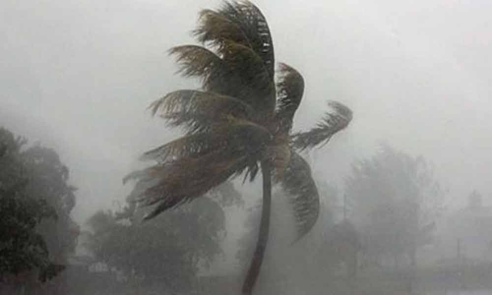 ঈদের দিন হানা দিতে পারে কালবৈশাখী