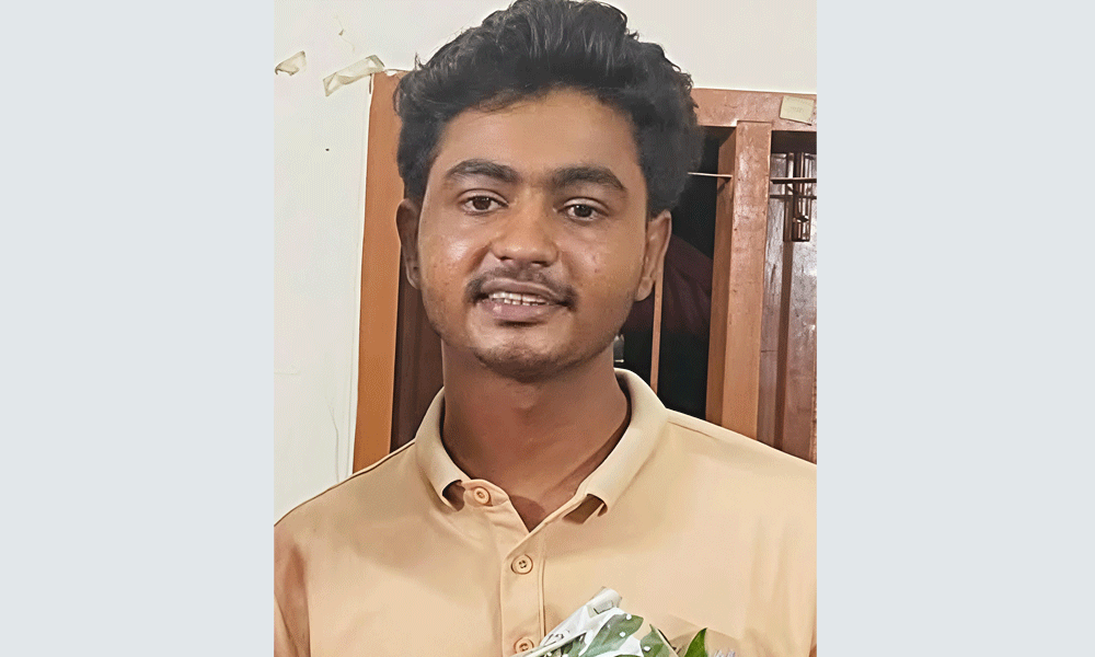 মুরগি ছিনতাইয়ের অভিযোগে ছাত্রদল নেতা বহিষ্কার