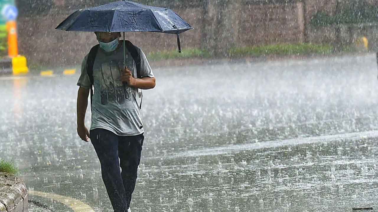 ঈদের দিনসহ আগামী পাঁচদিনই থাকতে পারে বৃষ্টির দাপট