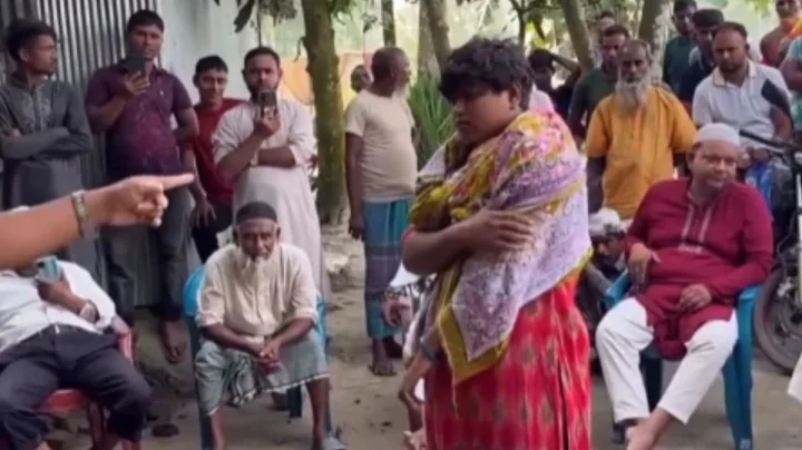 গাইবান্ধায় ছেলে সেজে মেয়েকে বিয়ে করেন সমকামী তরুণী, সংসারও করেন ৫ মাস