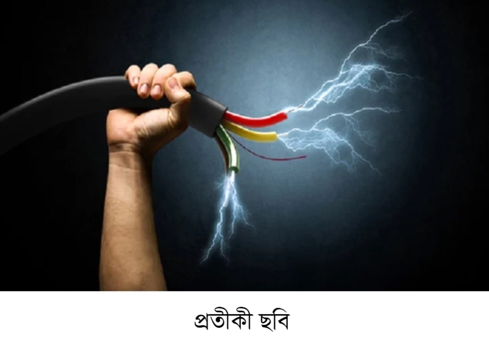 আলফাডাঙ্গায় মৎস্য হ্যাচারির সেচ পাম্পে বিদ্যুৎস্পৃষ্ট হয়ে কৃষকের মৃত্যু
