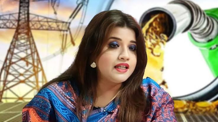জ্বালানি সংকট মোকাবিলায় বিকল্প উৎস খুঁজছে সরকার : শামা ওবায়েদ
