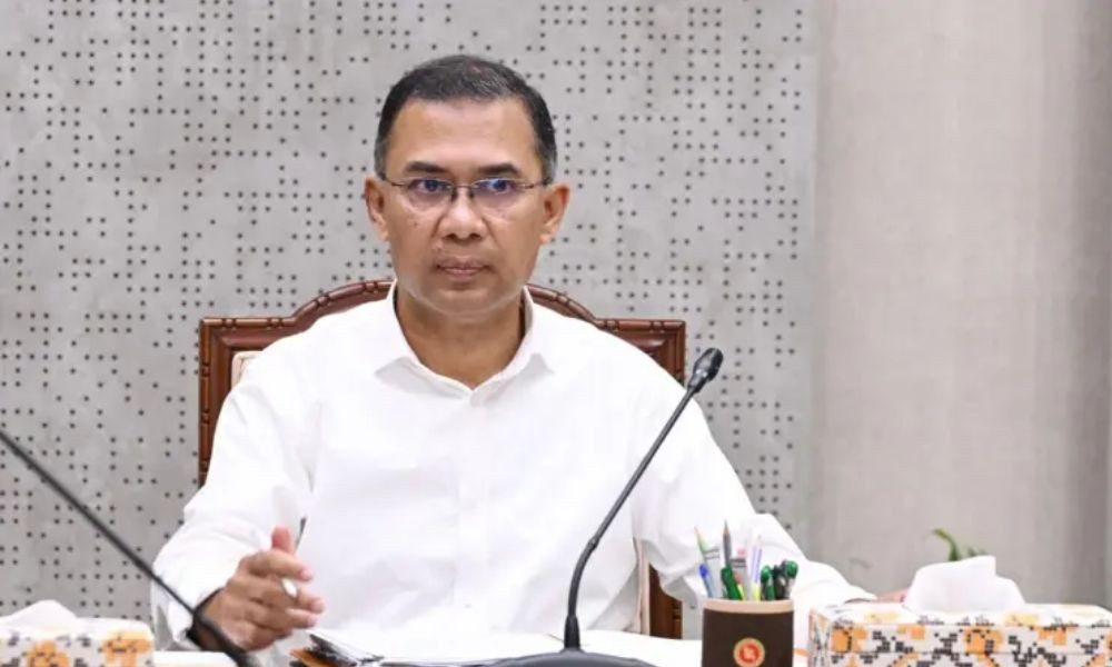 তামাকের প্রলোভন থেকে ভবিষ্যৎ প্রজন্মকে রক্ষায় সরকার বদ্ধপরিকর : প্রধানমন্ত্রী