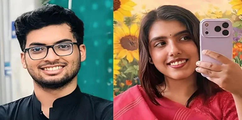 বাবার একটাই চাওয়া, যুক্তরাষ্ট্রের আইনশৃঙ্খলা বাহিনী যেন বৃষ্টির লাশ খুঁজে বের করে