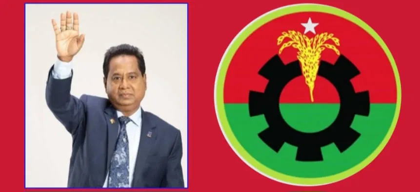 পটুয়াখালী–৪ আসনে জনগণের প্রত্যাশা পূর্নাঙ্গ মন্ত্রিত্বে দেখতে চায় এবিএম মোশাররফ হোসেন কে