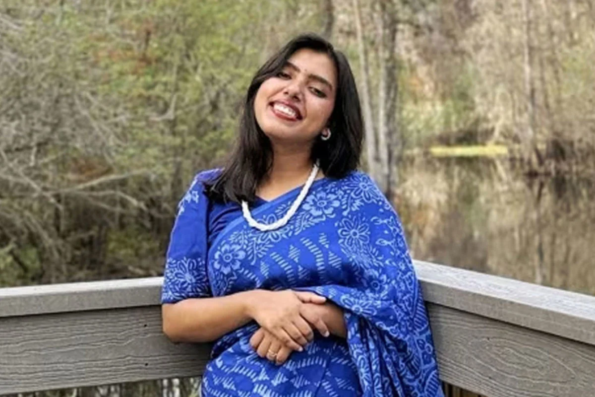 মাছ ধরতে গিয়ে জেলে যেভাবে খুঁজে পেলেন বৃষ্টির মরদেহ