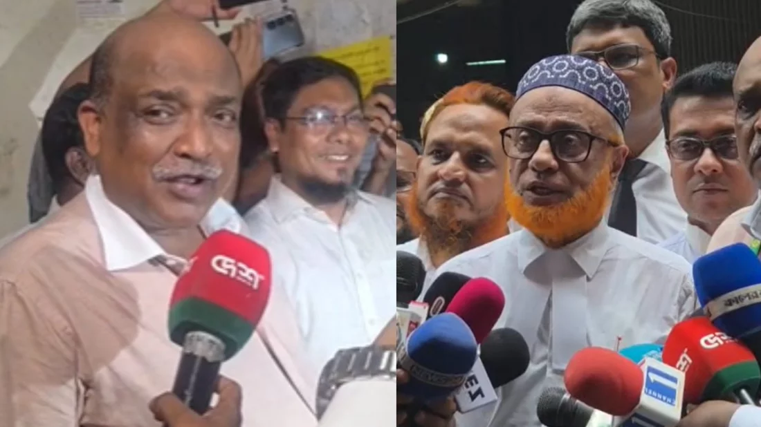 ড. ইউনূসসহ ৫ উপদেষ্টার বিরুদ্ধে মামলা করতে আদালতে শেখ মুজিবুর রহমান
