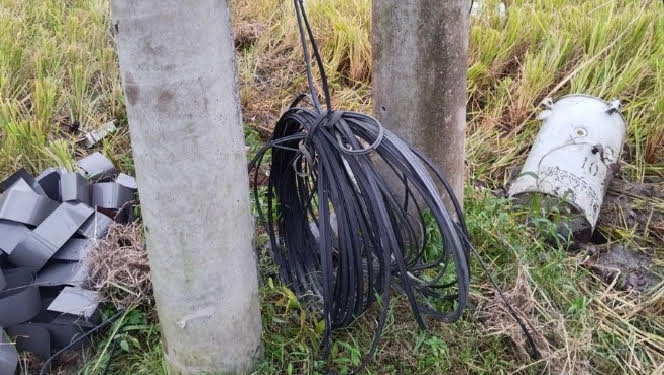 শেরপুরে নাইটগার্ডের হাত-পা বেঁধে ট্রান্সফরমার চুরি