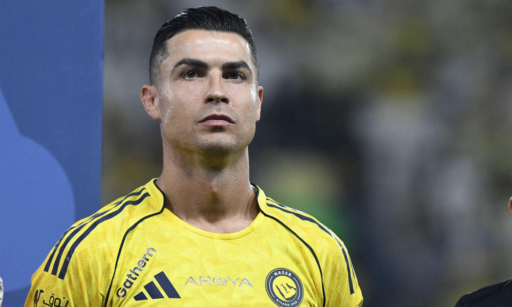 ২০২৬ সালে ৫টি শিরোপা জিততে পারেন রোনালদো