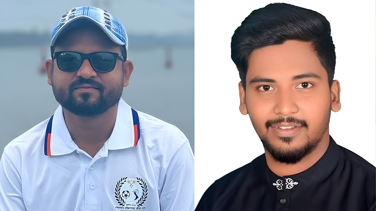 বিমানবন্দরে স্বর্ণ ছিনতাই: বিএনপি ও ছাত্রদলের ৩ নেতা গ্রেপ্তার