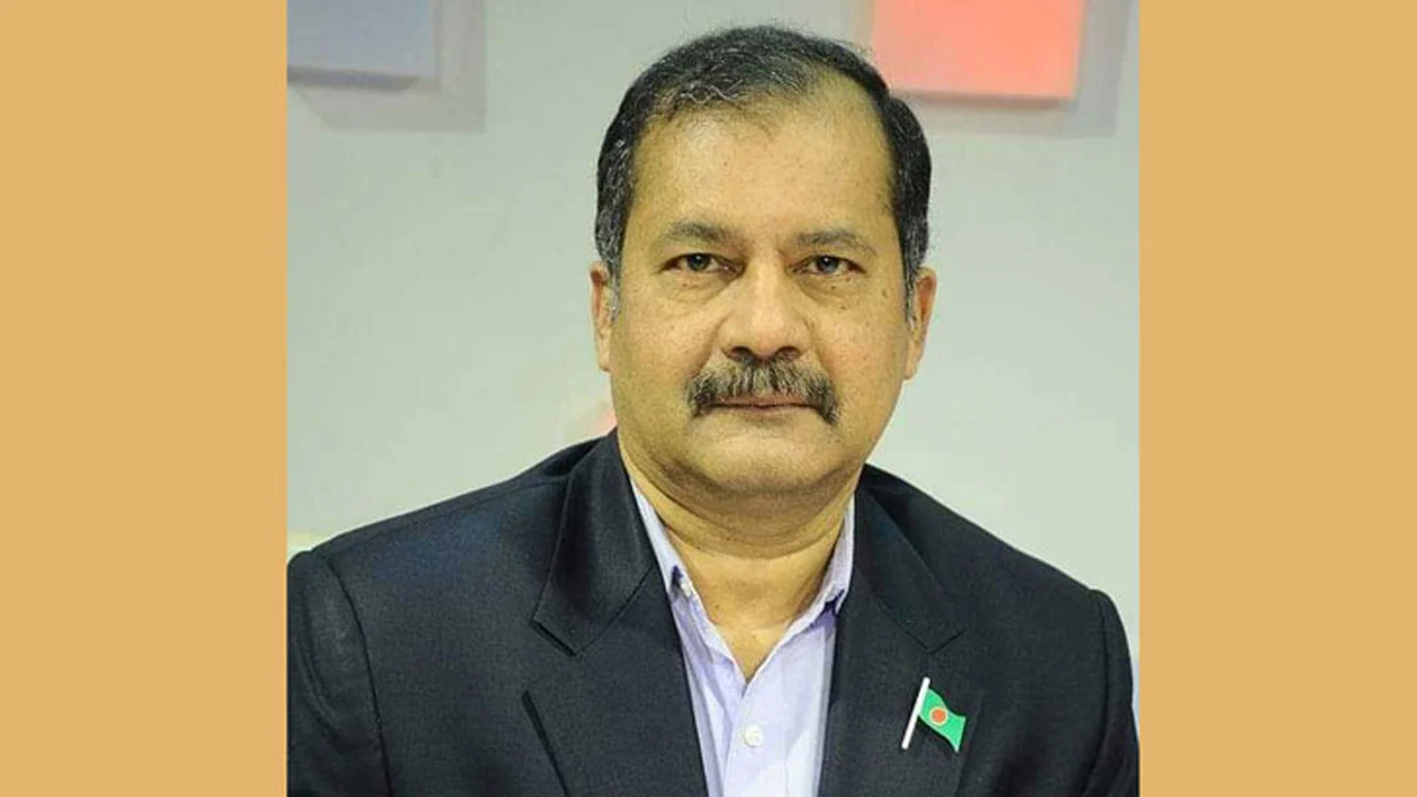 জহির উদ্দিন স্বপন পদত্যাগ করলেন