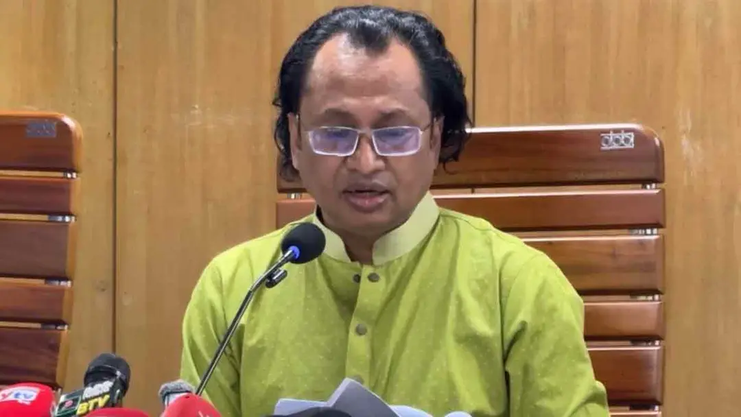 'জ্বালানি তেলের দাম বাড়ানোর ইস্যুতে আইএমএফের কোনো শর্ত নেই'