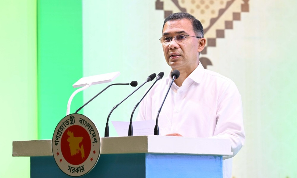 জনগণ গুম-অপহরণ আর ভয়ের সংস্কৃতিমুক্ত রাষ্ট্র দেখতে চায় : প্রধানমন্ত্রী