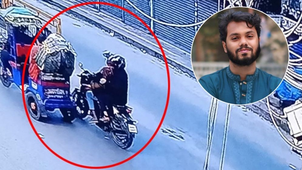 ওসমান হাদি হত্যার নির্দেশদাতা কারা?