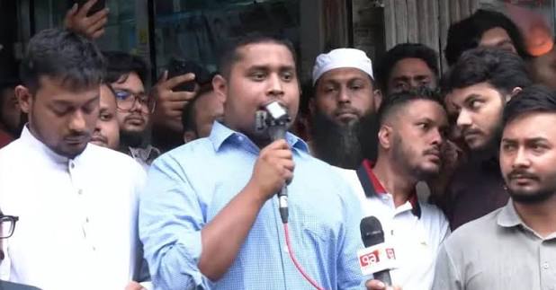 আইজিপিকে বক্তব্য প্রত্যাহার করে ক্ষমা চাইতে হবে