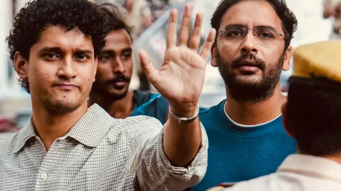 বিক্ষোভ না করার মুচলেকা দিয়ে ছাড়া পেলেন ককরোচ নেতারা