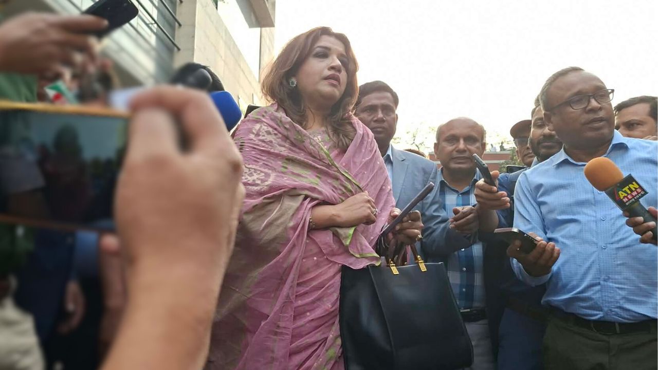 জনগণের প্রত্যাশা পূরণ করতে প্রত্যেক মন্ত্রণালয়কে নির্দেশ দেওয়া হয়েছে