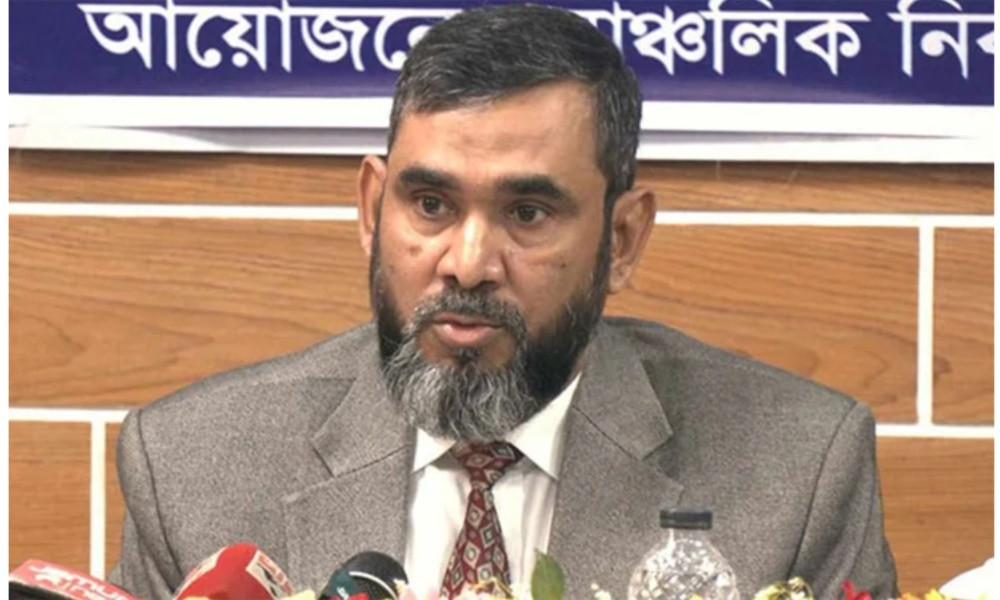 শুক্রবার সকালের মধ্যে বেশির ভাগ আসনের ফল প্রকাশ