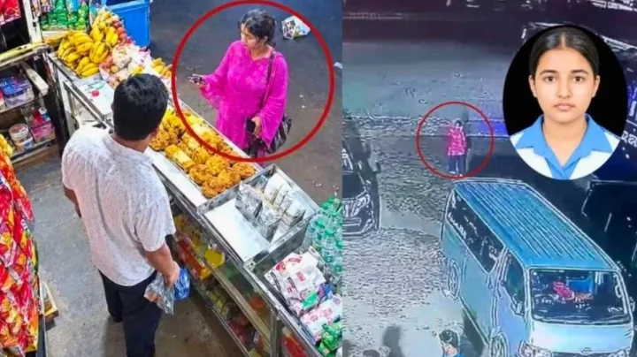 ‘বাবা, আমাকে নিয়ে যাও’—বাবার কাছে শেষ মেসেজ ছিল স্কুলছাত্রী তাজমিনের