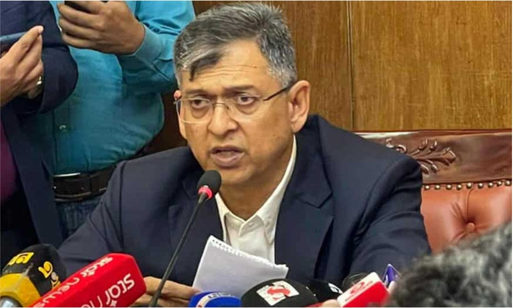 জরুরি ভিত্তিতে ২৭০১ কনস্টেবল নিয়োগের নির্দেশ