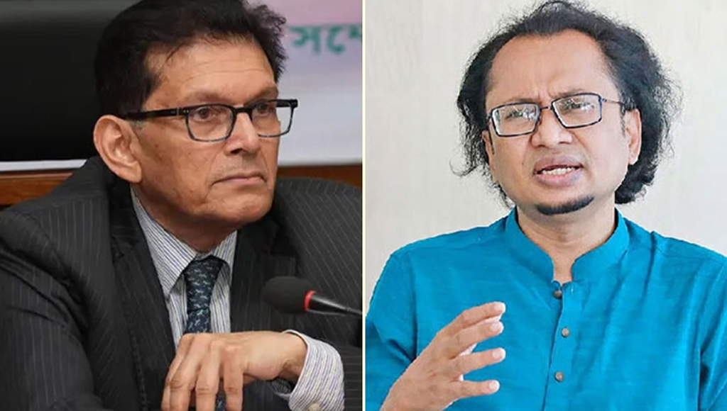 উপদেষ্টাকে দিল্লিতে প্রবেশে বাধা, যথোপযুক্ত ব্যবস্থা নিচ্ছে সরকার