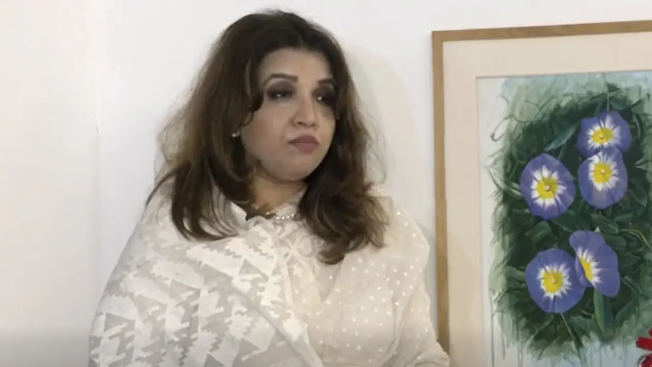 সব ধরনের সন্ত্রাসবাদের বিরুদ্ধে সরকারের অবস্থান কঠোর